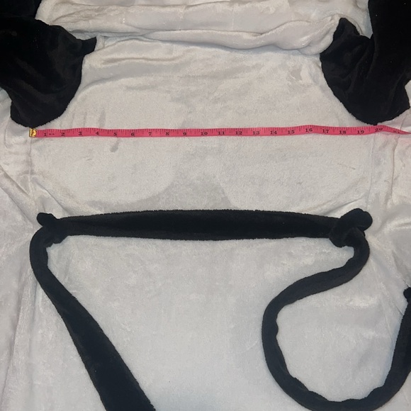 Women’s Panda Robe 🐼 - Picture 15 of 16